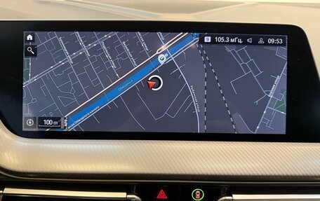 BMW 2 серия F44, 2021 год, 2 690 000 рублей, 18 фотография