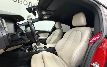 BMW 2 серия F44, 2021 год, 2 690 000 рублей, 12 фотография
