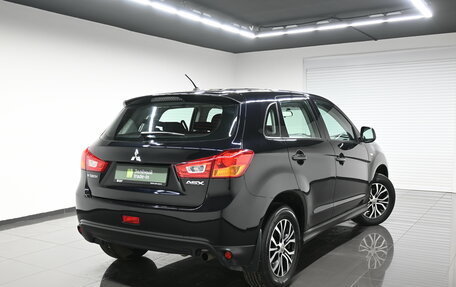 Mitsubishi ASX I рестайлинг, 2014 год, 1 290 000 рублей, 2 фотография