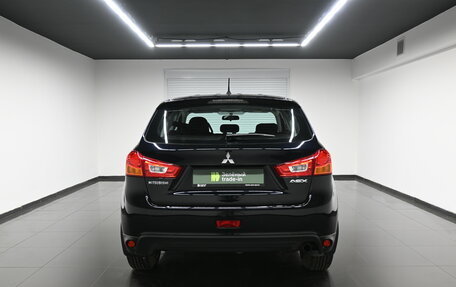 Mitsubishi ASX I рестайлинг, 2014 год, 1 290 000 рублей, 4 фотография