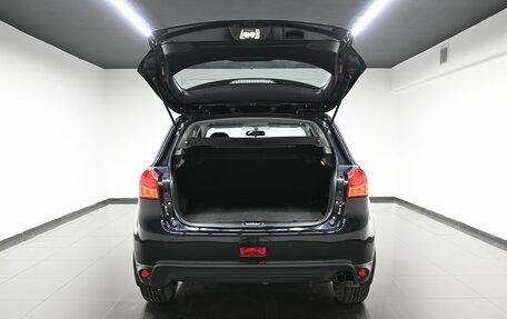 Mitsubishi ASX I рестайлинг, 2014 год, 1 290 000 рублей, 7 фотография