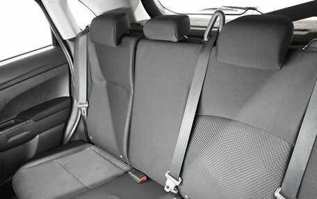 Mitsubishi ASX I рестайлинг, 2014 год, 1 290 000 рублей, 9 фотография