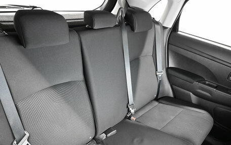 Mitsubishi ASX I рестайлинг, 2014 год, 1 290 000 рублей, 12 фотография
