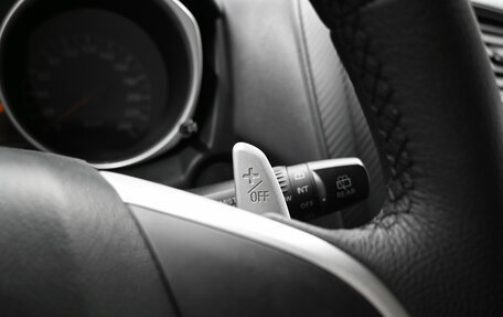 Mitsubishi ASX I рестайлинг, 2014 год, 1 290 000 рублей, 15 фотография