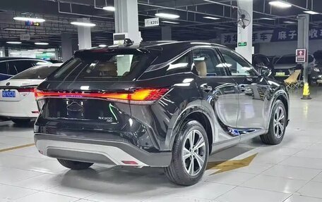 Lexus RX IV рестайлинг, 2026 год, 7 619 513 рублей, 3 фотография