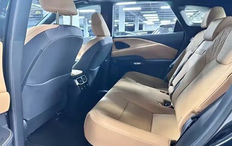 Lexus RX IV рестайлинг, 2026 год, 7 619 513 рублей, 7 фотография
