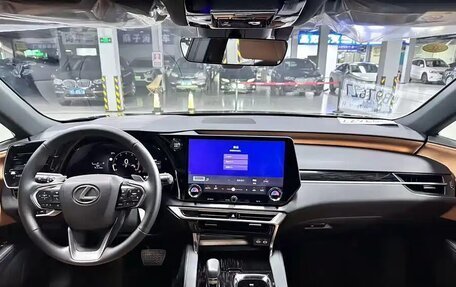 Lexus RX IV рестайлинг, 2026 год, 7 619 513 рублей, 6 фотография