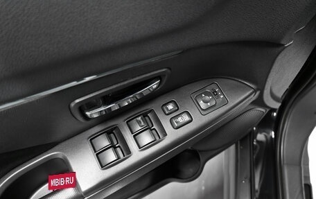 Mitsubishi ASX I рестайлинг, 2014 год, 1 290 000 рублей, 17 фотография