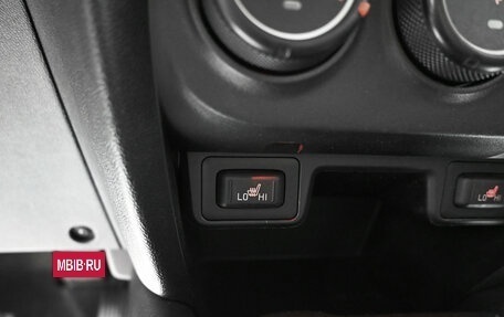 Mitsubishi ASX I рестайлинг, 2014 год, 1 290 000 рублей, 16 фотография