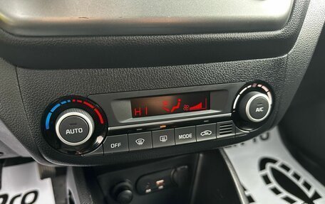KIA Rio III рестайлинг, 2016 год, 1 130 000 рублей, 14 фотография