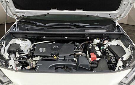 Toyota RAV4, 2024 год, 3 337 000 рублей, 11 фотография