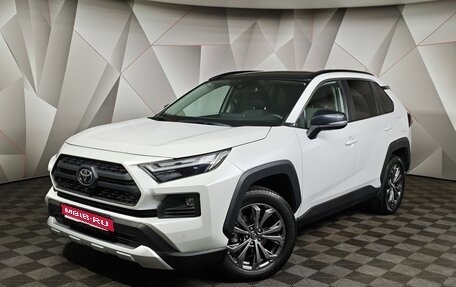 Toyota RAV4, 2024 год, 3 337 000 рублей, 1 фотография