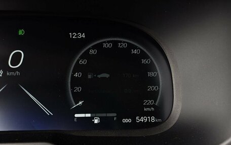 Toyota RAV4, 2024 год, 3 337 000 рублей, 18 фотография
