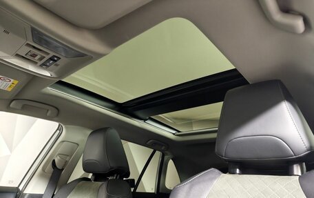 Toyota RAV4, 2024 год, 3 337 000 рублей, 22 фотография