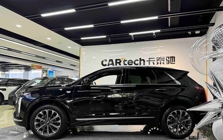 Cadillac XT5, 2026 год, 5 005 000 рублей, 4 фотография