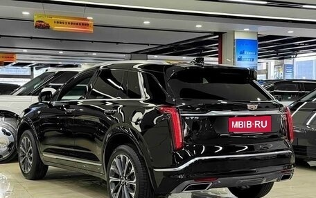 Cadillac XT5, 2026 год, 5 005 000 рублей, 5 фотография