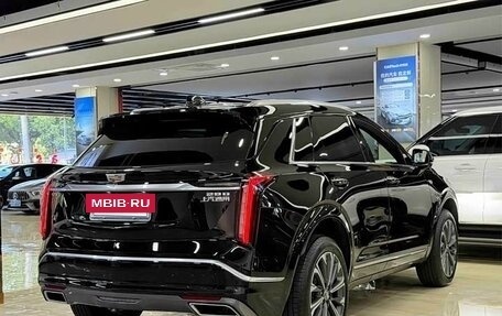 Cadillac XT5, 2026 год, 5 005 000 рублей, 7 фотография