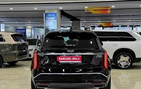 Cadillac XT5, 2026 год, 5 005 000 рублей, 6 фотография