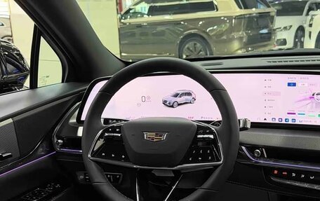 Cadillac XT5, 2026 год, 5 005 000 рублей, 9 фотография