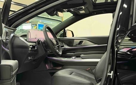Cadillac XT5, 2026 год, 5 005 000 рублей, 8 фотография