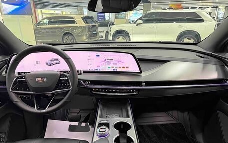 Cadillac XT5, 2026 год, 5 005 000 рублей, 10 фотография