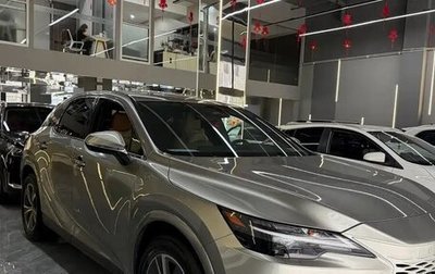 Lexus RX IV рестайлинг, 2026 год, 7 679 221 рублей, 1 фотография