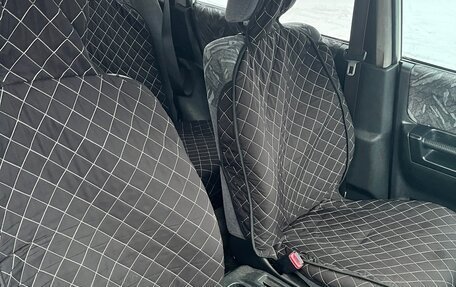 Mitsubishi Pajero iO, 1999 год, 310 000 рублей, 6 фотография