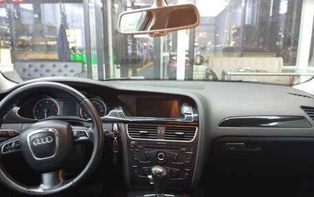 Audi A4, 2008 год, 1 050 000 рублей, 3 фотография
