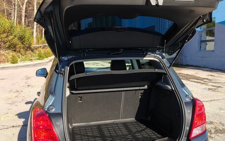 Chevrolet Trax, 2020 год, 1 540 000 рублей, 8 фотография