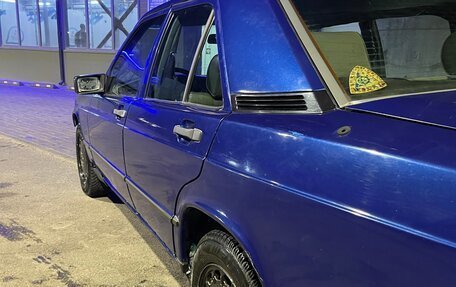 Mercedes-Benz 190 (W201), 1988 год, 88 000 рублей, 2 фотография