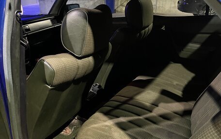 Mercedes-Benz 190 (W201), 1988 год, 88 000 рублей, 13 фотография