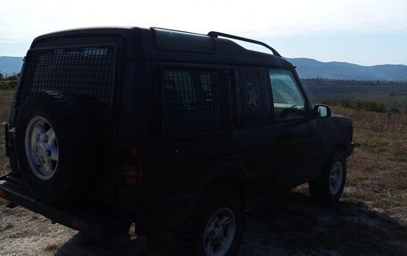 Land Rover Discovery III, 1996 год, 700 000 рублей, 9 фотография