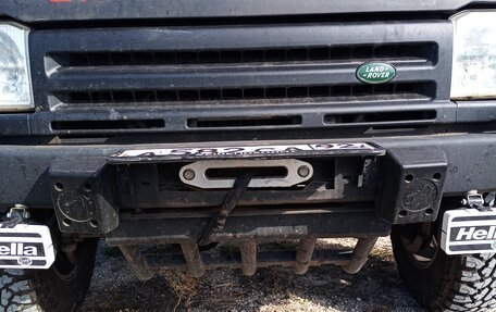 Land Rover Discovery III, 1996 год, 700 000 рублей, 4 фотография