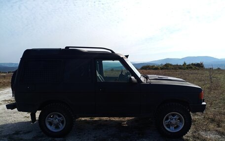 Land Rover Discovery III, 1996 год, 700 000 рублей, 6 фотография