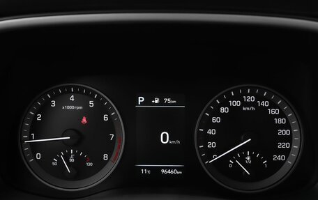 Hyundai Tucson III, 2019 год, 2 490 000 рублей, 13 фотография