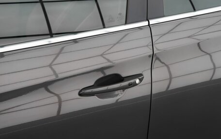 Hyundai Tucson III, 2019 год, 2 490 000 рублей, 20 фотография