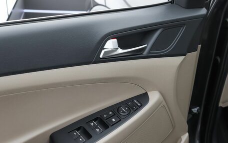 Hyundai Tucson III, 2019 год, 2 490 000 рублей, 18 фотография