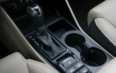 Hyundai Tucson III, 2019 год, 2 490 000 рублей, 16 фотография
