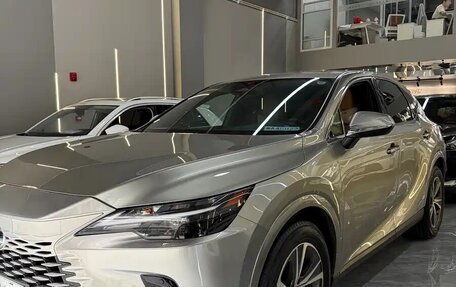 Lexus RX IV рестайлинг, 2026 год, 7 679 221 рублей, 2 фотография
