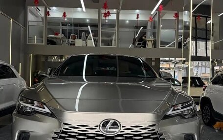 Lexus RX IV рестайлинг, 2026 год, 7 679 221 рублей, 3 фотография