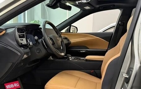 Lexus RX IV рестайлинг, 2026 год, 7 679 221 рублей, 5 фотография