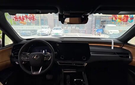 Lexus RX IV рестайлинг, 2026 год, 7 679 221 рублей, 6 фотография