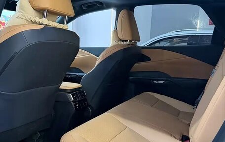 Lexus RX IV рестайлинг, 2026 год, 7 679 221 рублей, 8 фотография