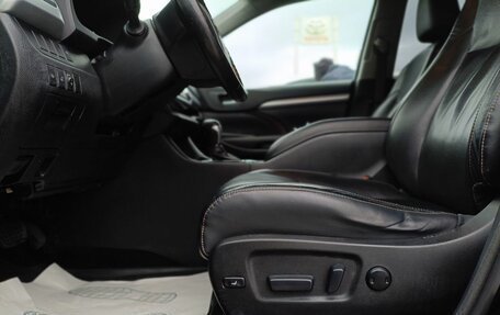Toyota Highlander III, 2014 год, 2 512 000 рублей, 6 фотография
