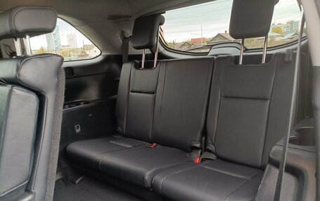 Toyota Highlander III, 2014 год, 2 512 000 рублей, 16 фотография