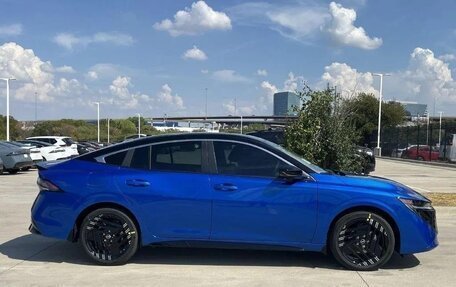 Nissan Sentra, 2026 год, 4 500 031 рублей, 2 фотография