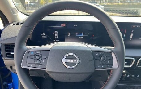 Nissan Sentra, 2026 год, 4 500 031 рублей, 7 фотография