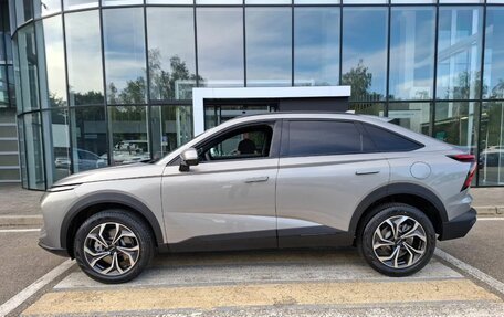 Haval F7x, 2026 год, 3 799 000 рублей, 3 фотография