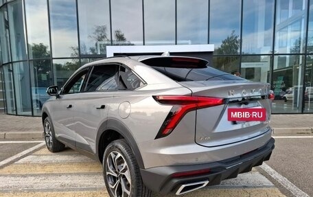 Haval F7x, 2026 год, 3 799 000 рублей, 4 фотография
