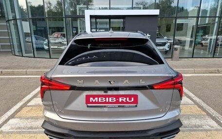 Haval F7x, 2026 год, 3 799 000 рублей, 5 фотография